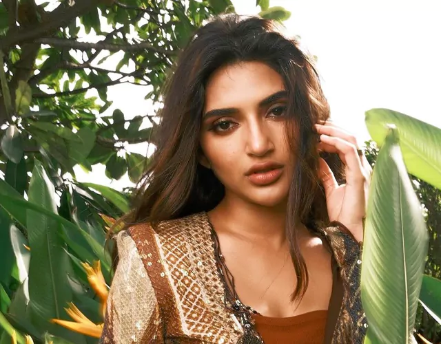 Sreeleela Latest Pics